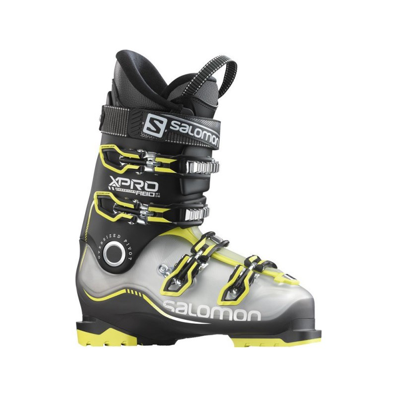 CHAUSSURES DE SKI SALOMON X PRO R80 WIDE Freestyle Sport