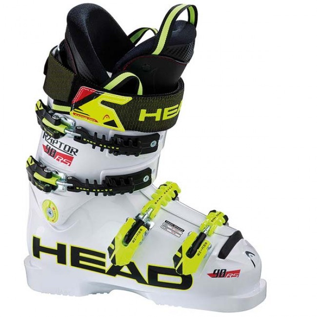 CHAUSSURES DE SKI HEAD RAPTOR 90 RS Freestyle Sport