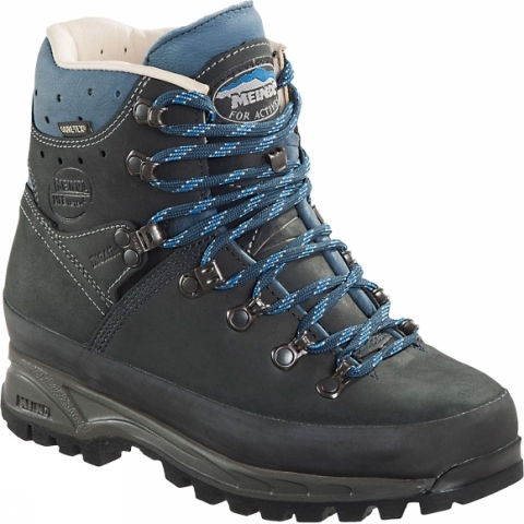 chaussure de montagne femme