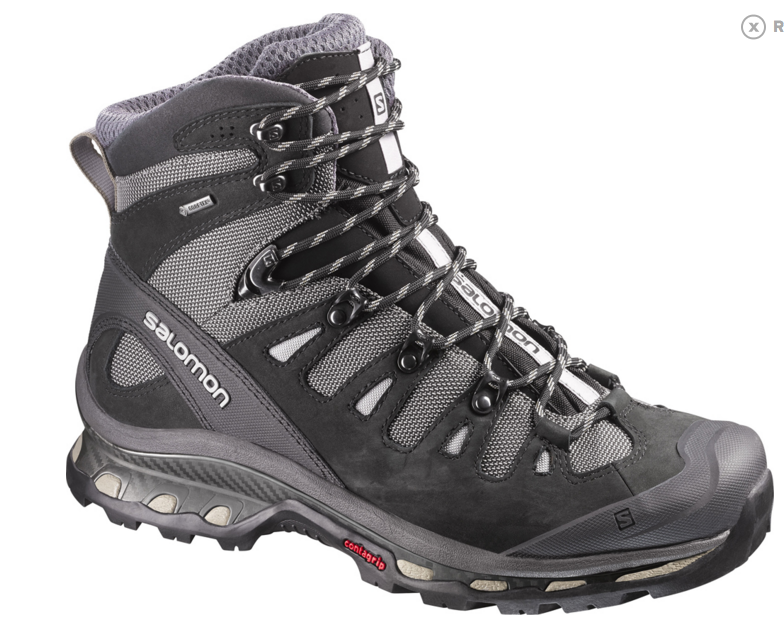 CHAUSSURES DE MONTAGNE QUEST 4D 2 HOMME Freestyle