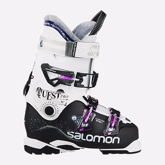 salomon quest pro sport