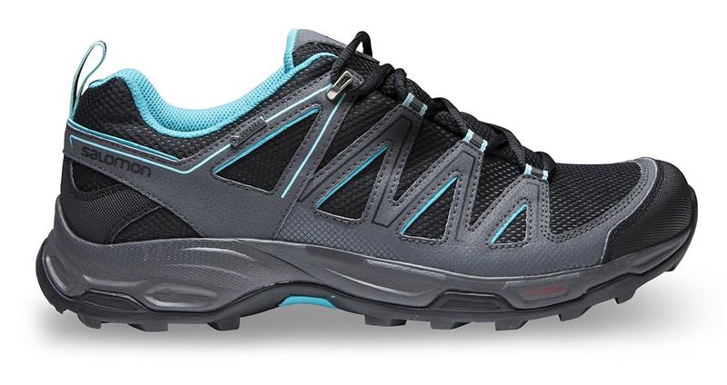 salomon wentwood gtx