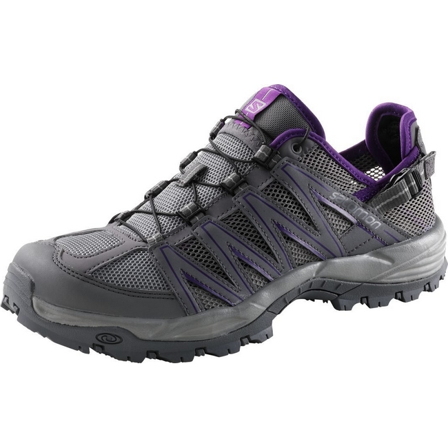 chaussure canyoning salomon