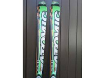 SKIS D'OCCASION ATOMIC SX 7.2