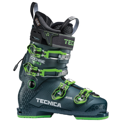 Chaussure de ski Tecnica Cochise 110