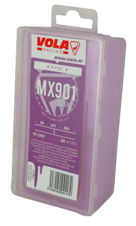 FART MX 901