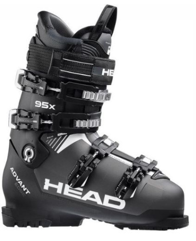 Chaussure de ski Head avant edge 95 X