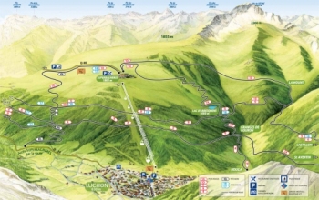 GUIDE DES ITINERAIRES VTT LUCHON